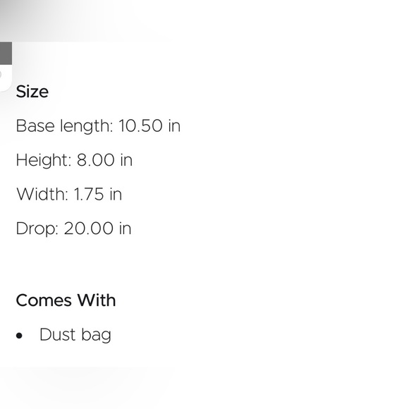 Gucci Ali - Picture 6 of 6